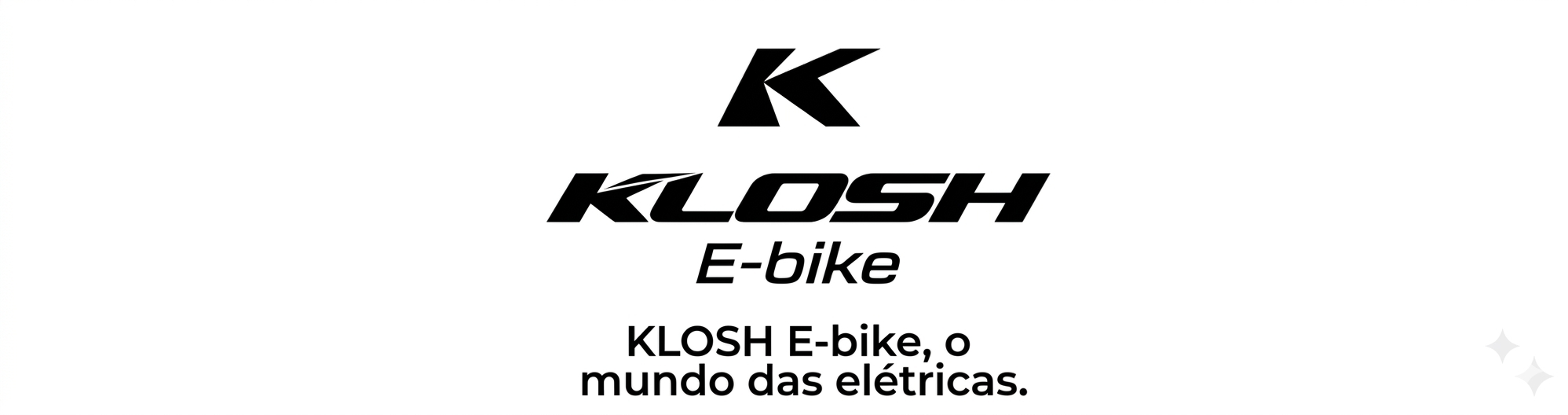  Klosh E-bike